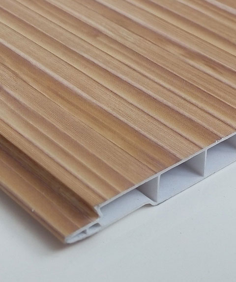 PVC فیلم دو قطعی پوشش دهنده