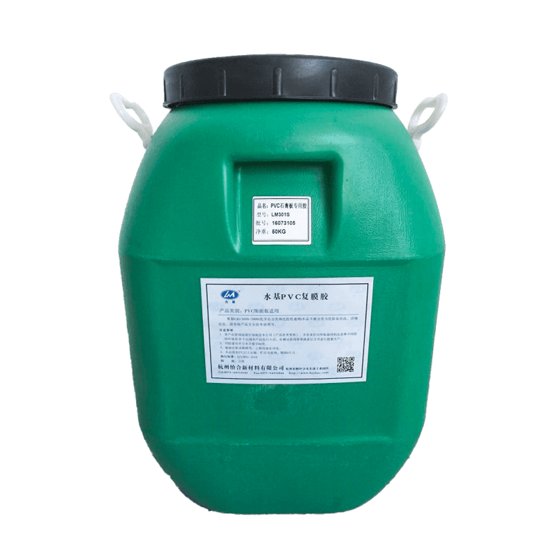 چسب تخته گچ PVC LM301S PVC