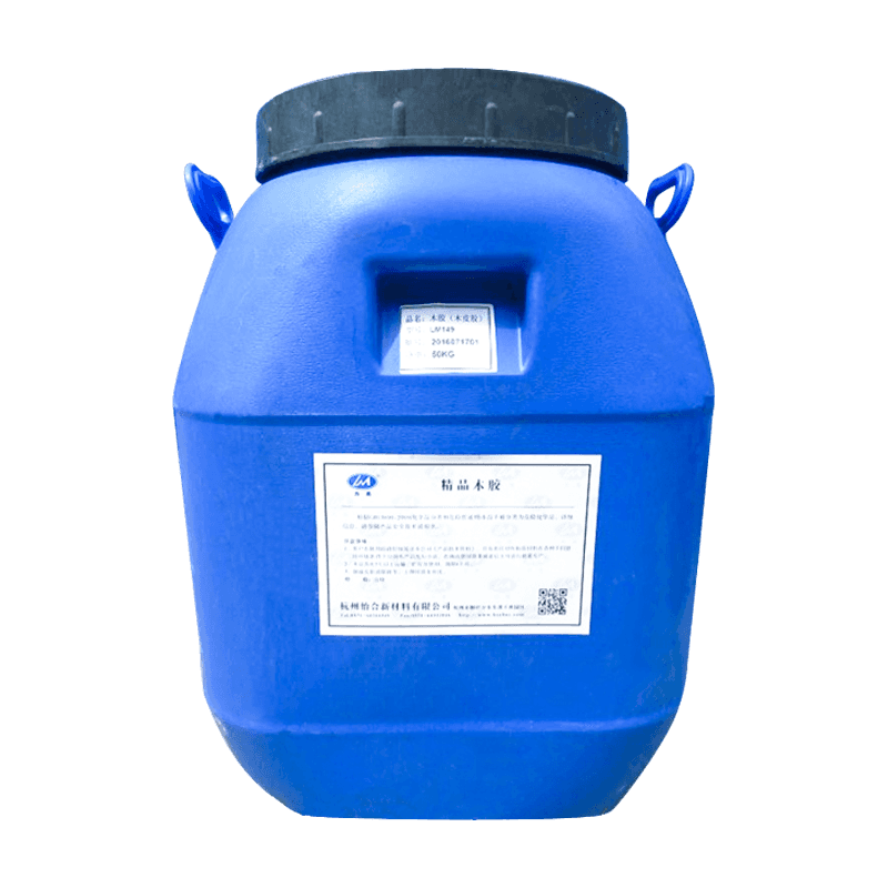 چسب روکش چوب LM150