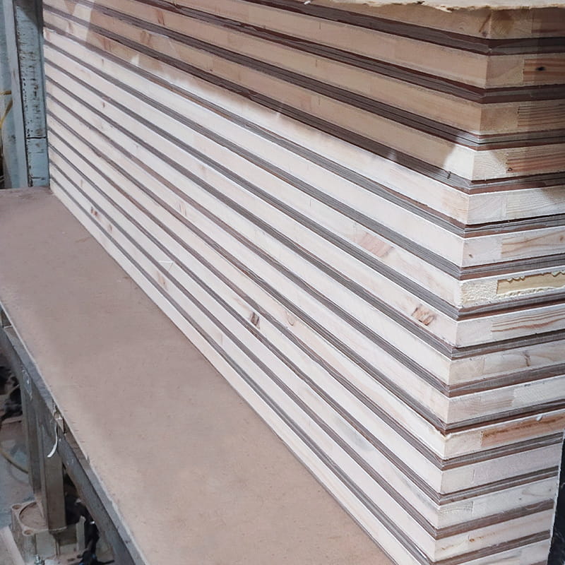 چسب درب LM135 برای مونتاژ درب چوبی