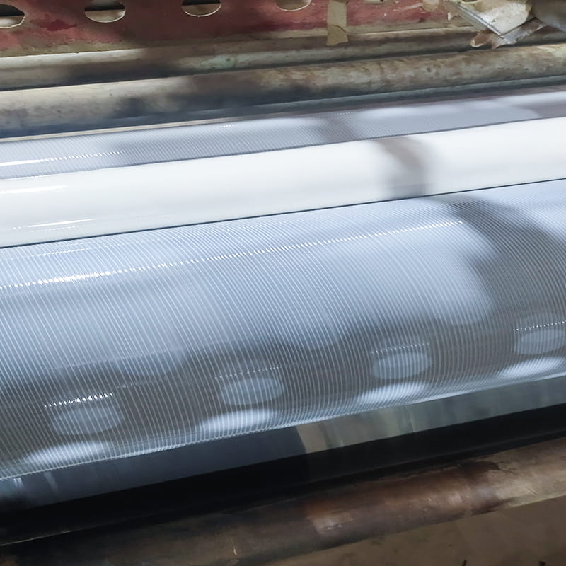 چسب لمینیت سریع LM143