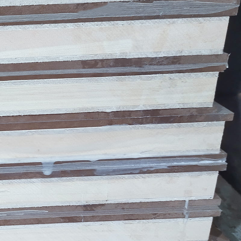 چسب لمینیت سریع LM143