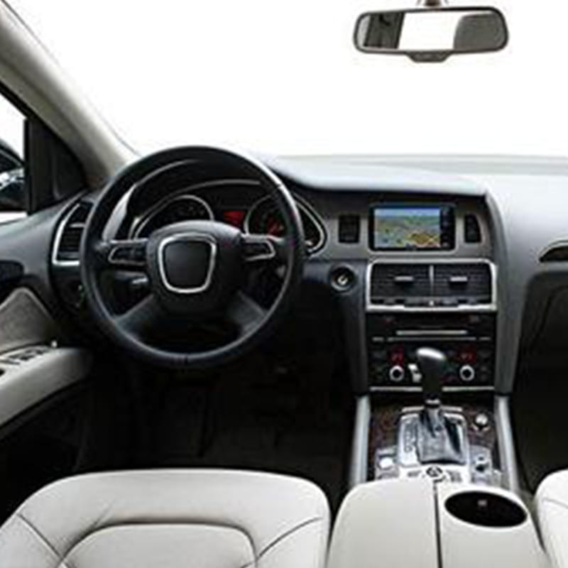 چسب فشار خون داخلی LM578 خودرو