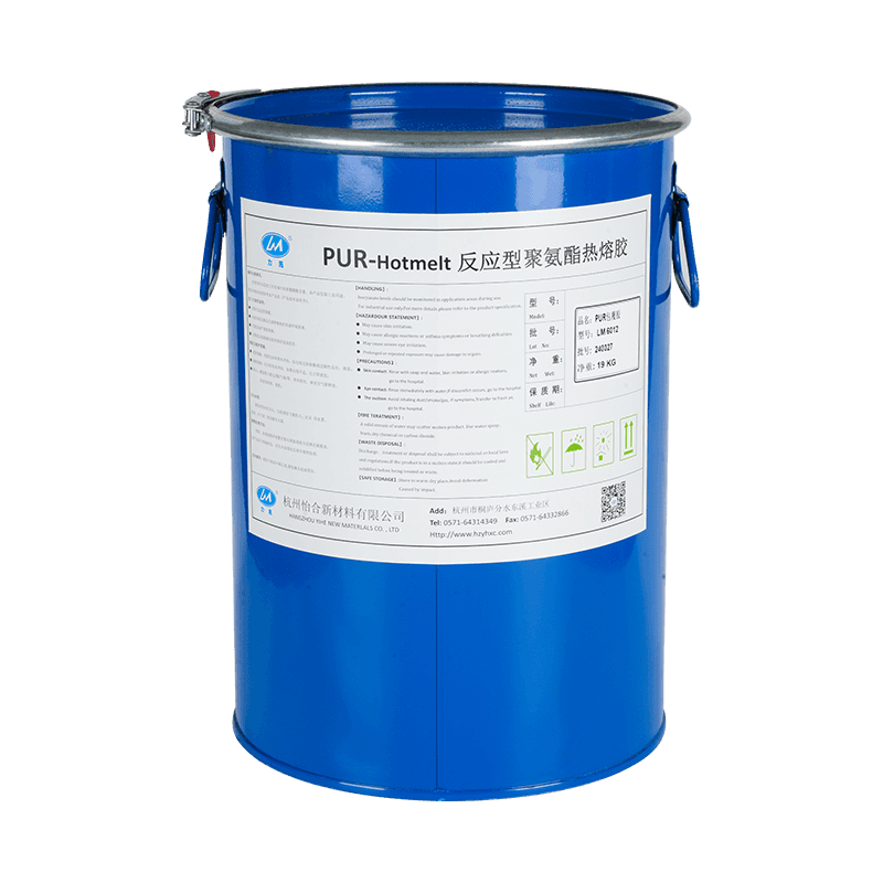 LM6012 PUR GENERAL PURPANPING MELT HOT MELT