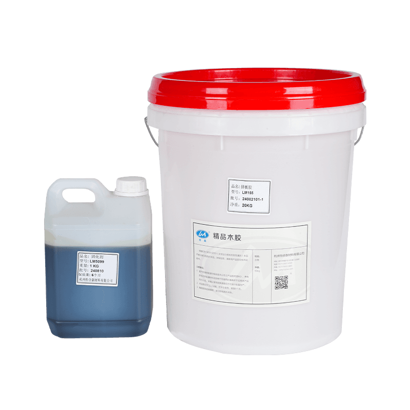 چسب LM155 برای لمینیت الوار