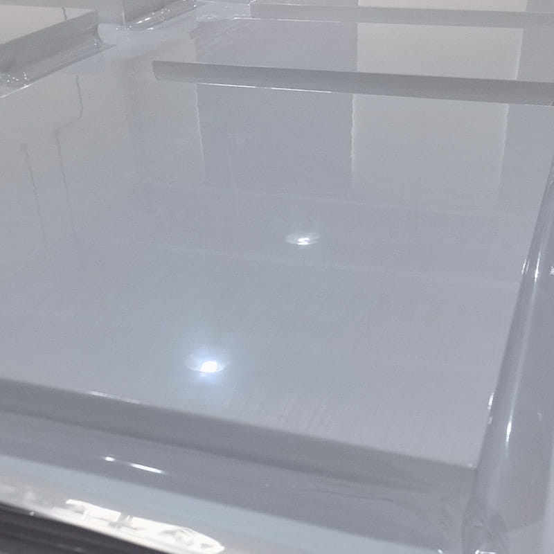 LM507 با براق و احساس پوستی با پوست خاص و چسبنده ترموفرمر ترموفرمر