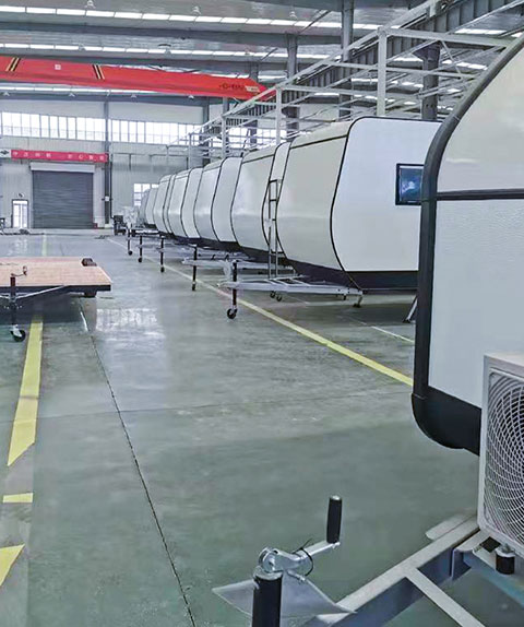شرکت Hangzhou Yihe New Material Co. ، Ltd.