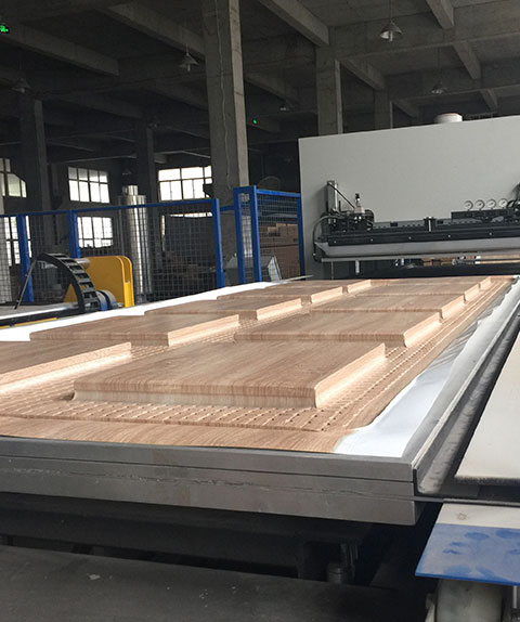 شرکت Hangzhou Yihe New Material Co. ، Ltd.