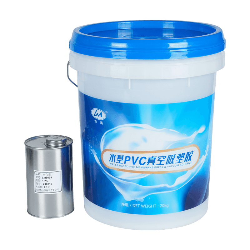 LM5188 PP 、 PET Vacuum Termoforming چسب